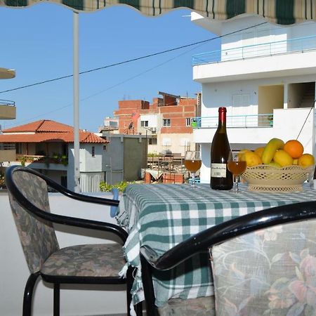 Villa Viktor Saranda Extérieur photo