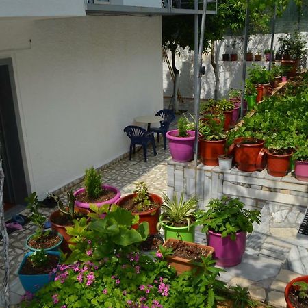 Villa Viktor Saranda Extérieur photo
