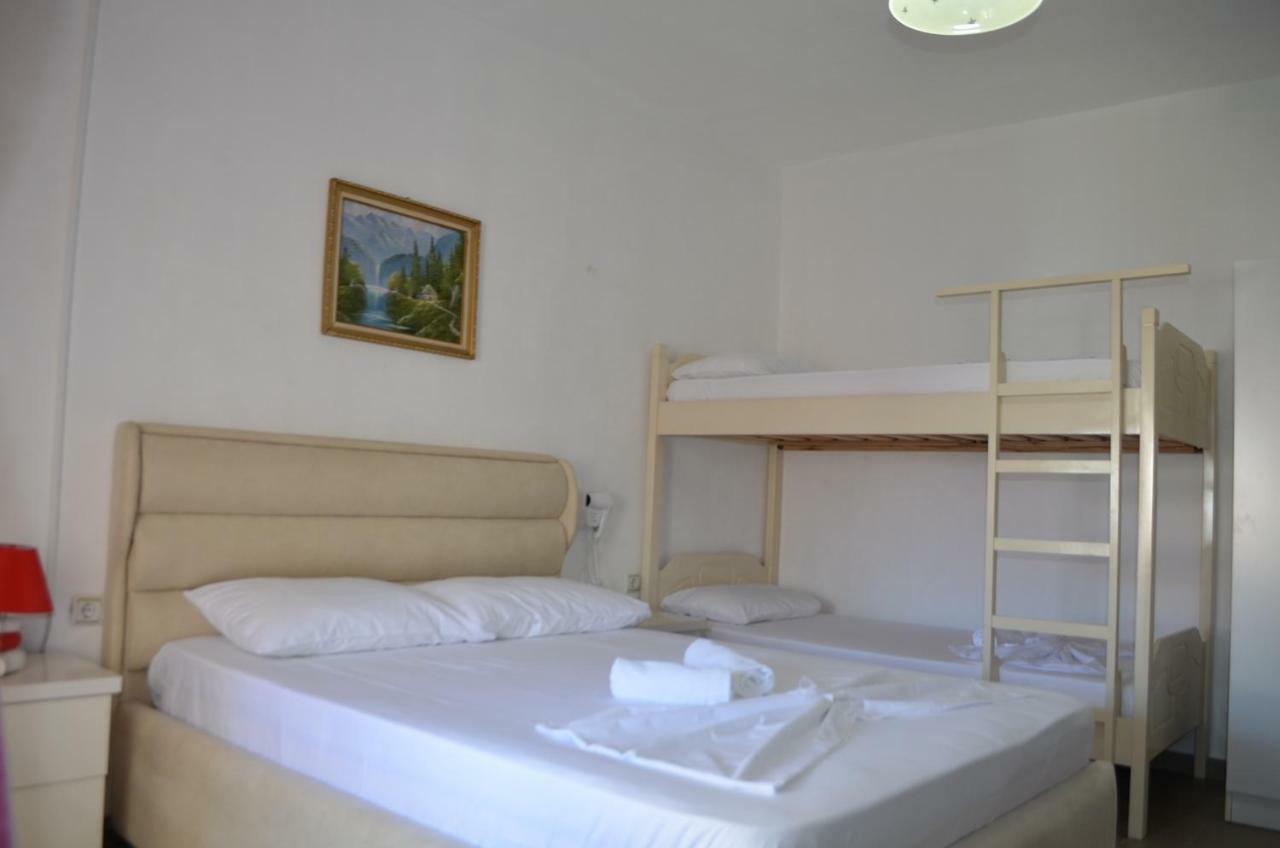 Villa Viktor Saranda Extérieur photo