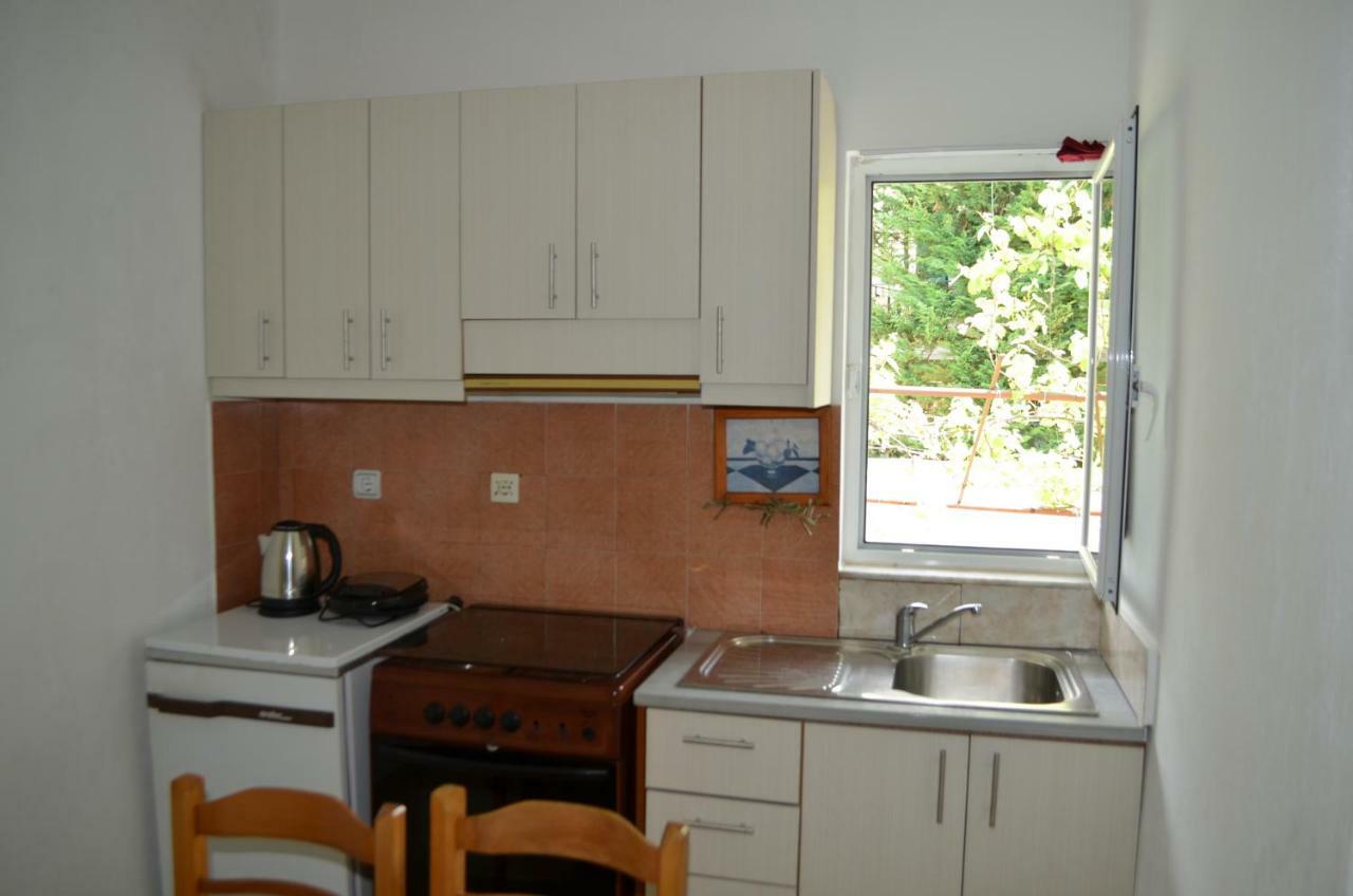 Villa Viktor Saranda Extérieur photo