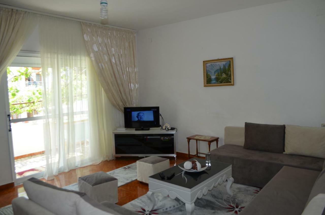 Villa Viktor Saranda Extérieur photo