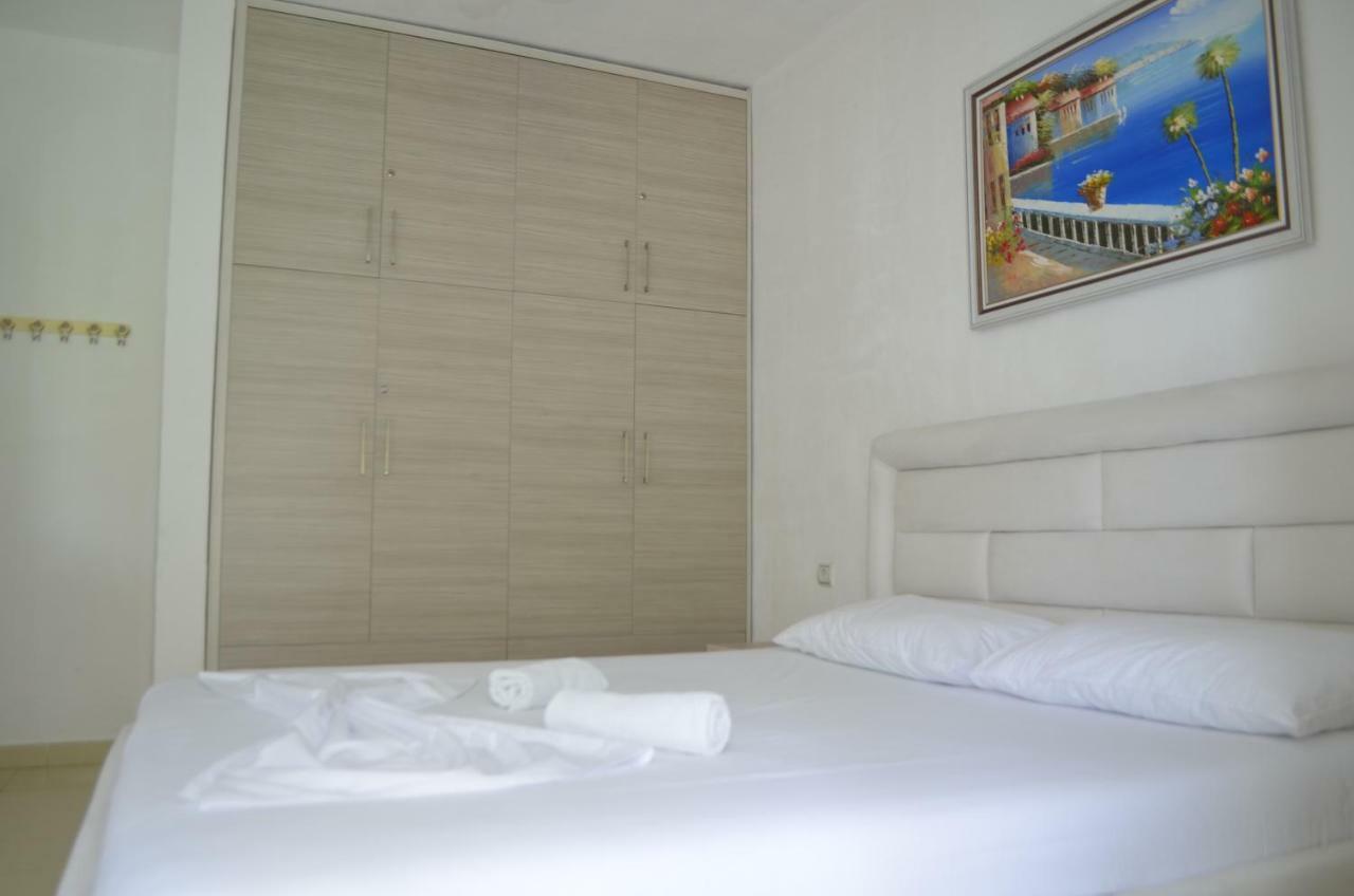 Villa Viktor Saranda Extérieur photo