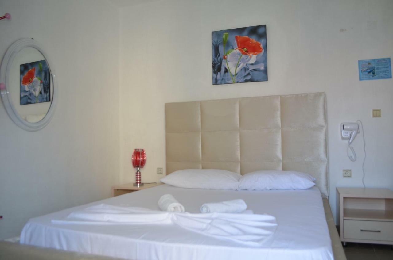 Villa Viktor Saranda Extérieur photo