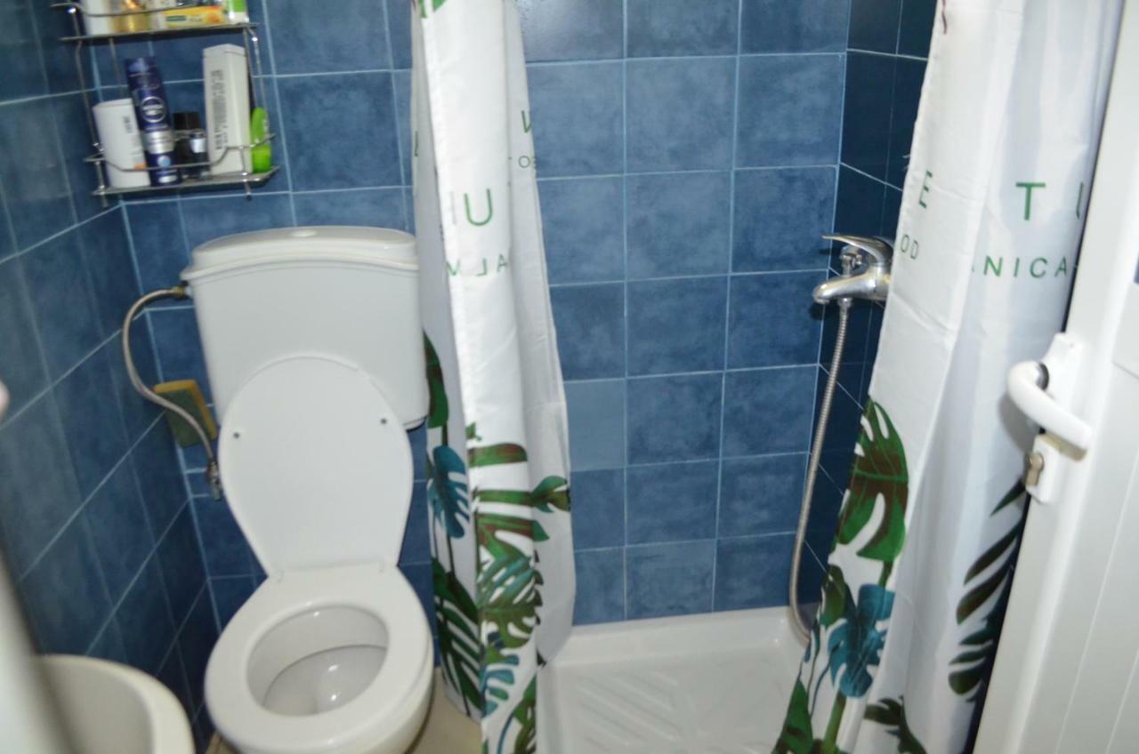 Villa Viktor Saranda Extérieur photo