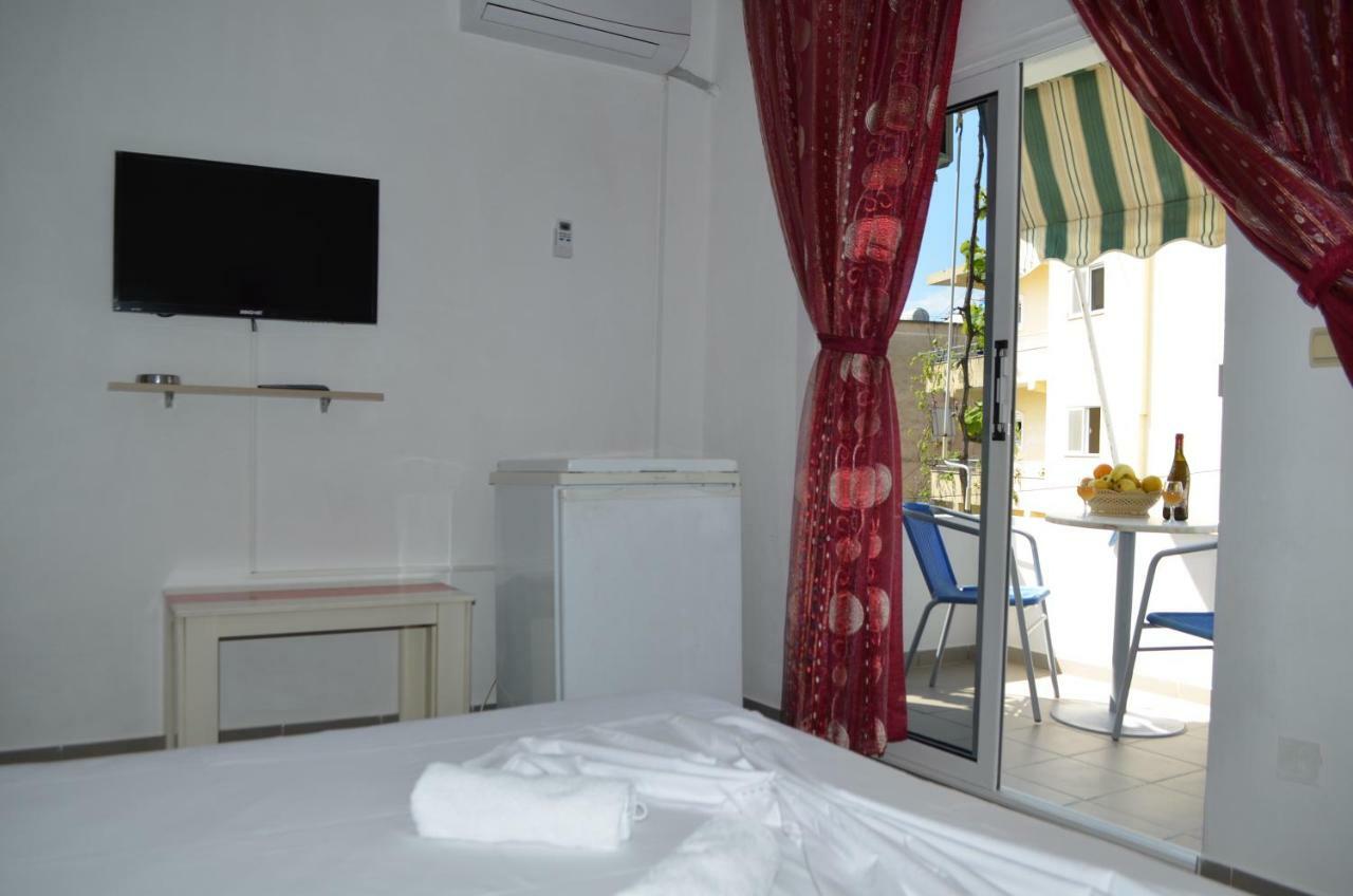 Villa Viktor Saranda Extérieur photo
