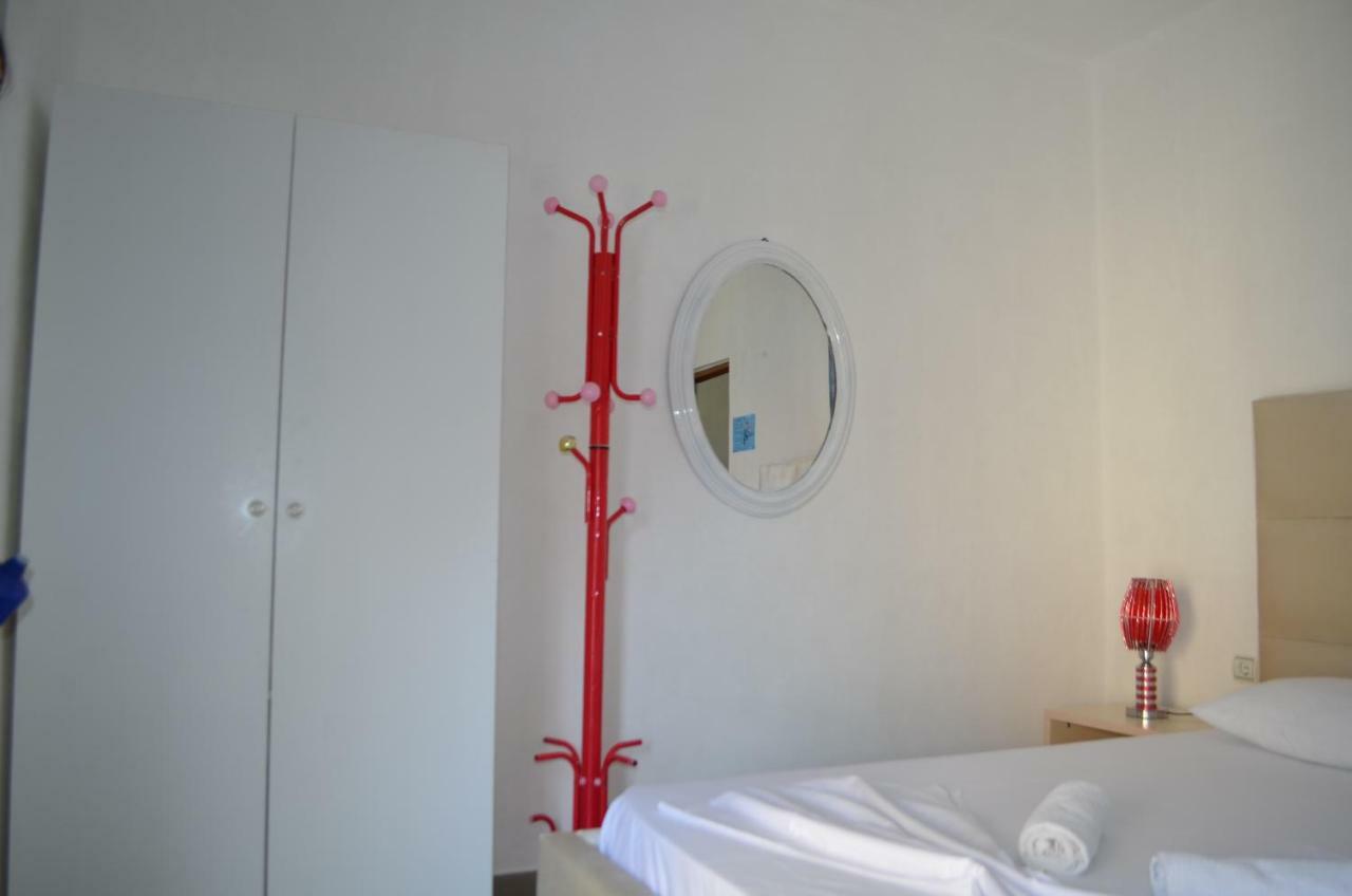 Villa Viktor Saranda Extérieur photo
