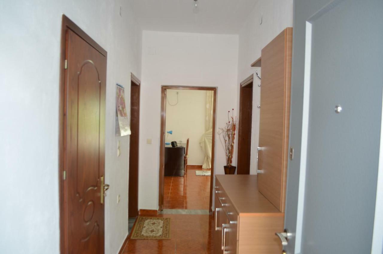 Villa Viktor Saranda Extérieur photo