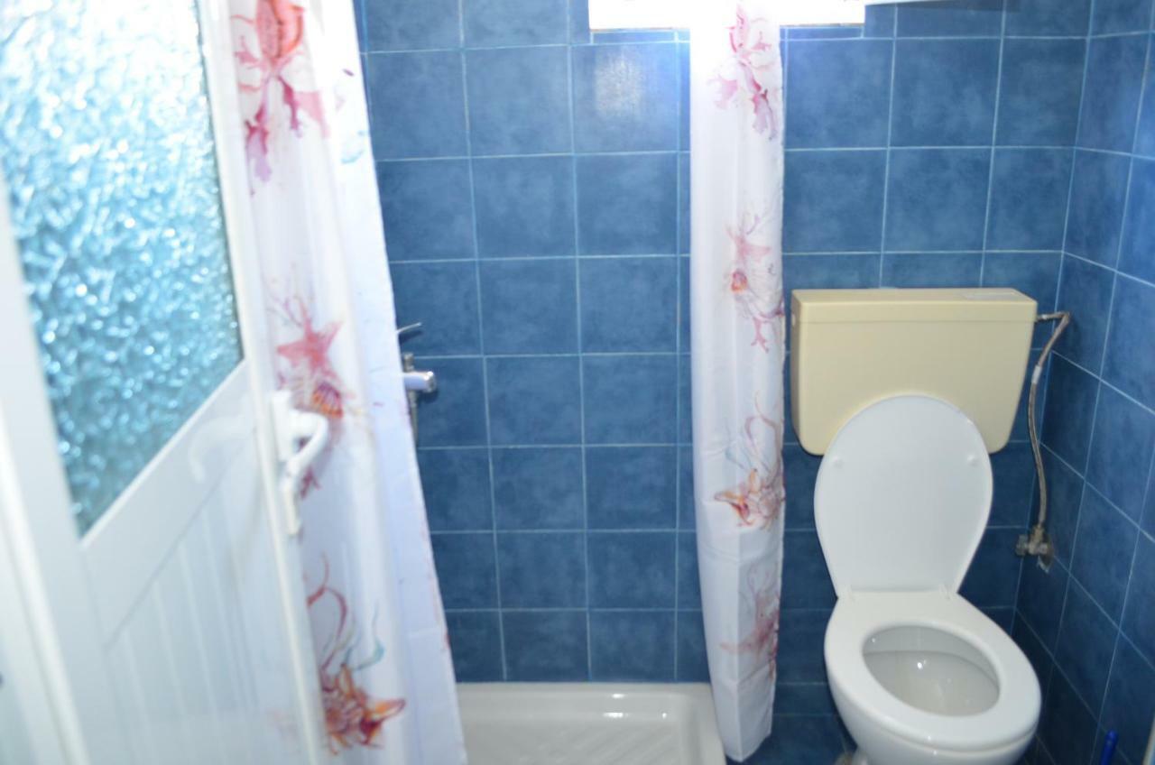 Villa Viktor Saranda Extérieur photo