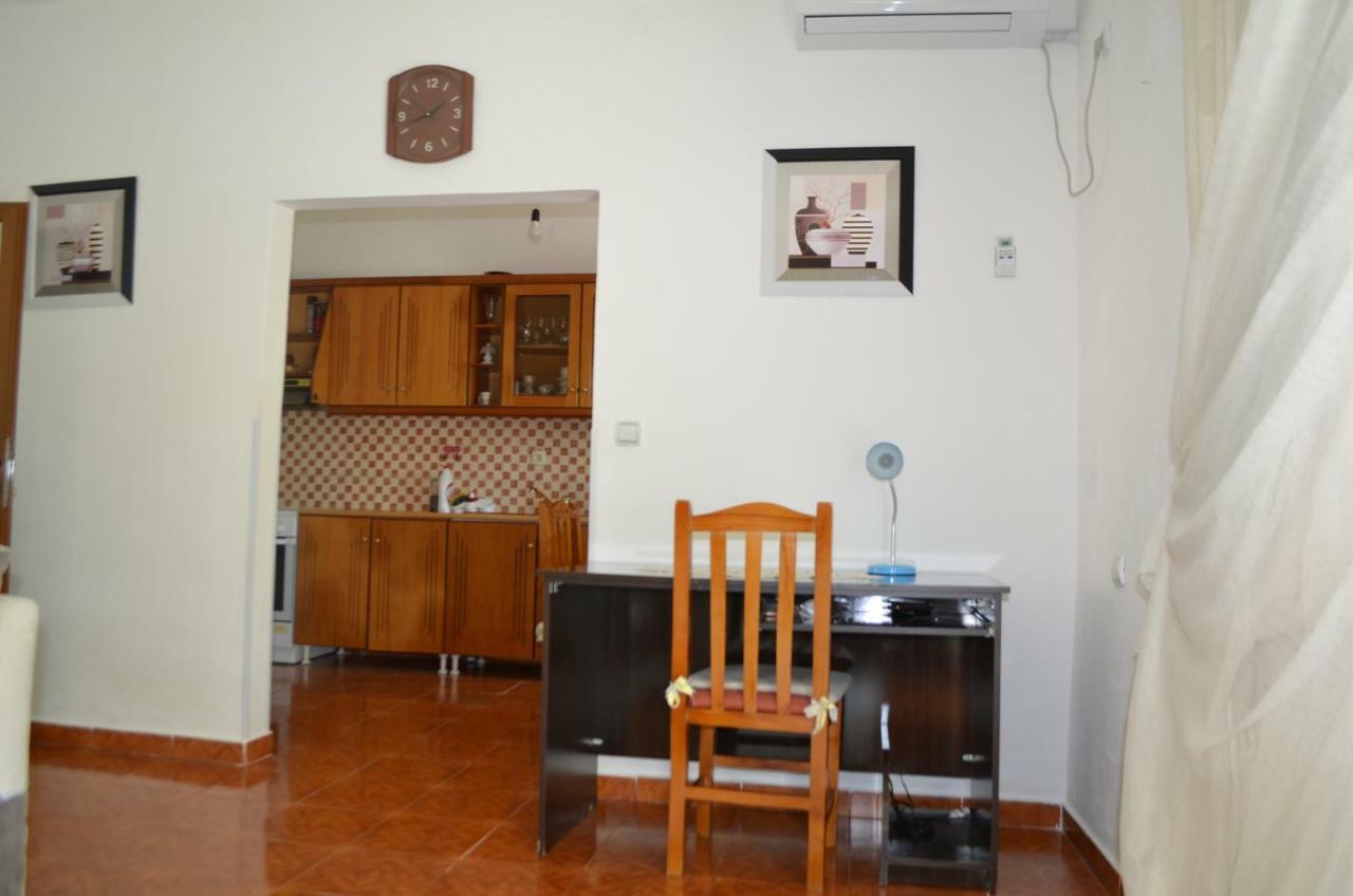 Villa Viktor Saranda Extérieur photo