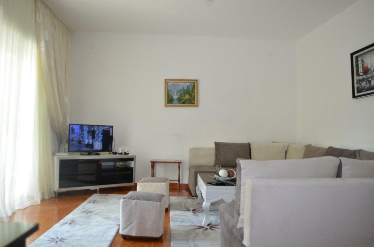 Villa Viktor Saranda Extérieur photo