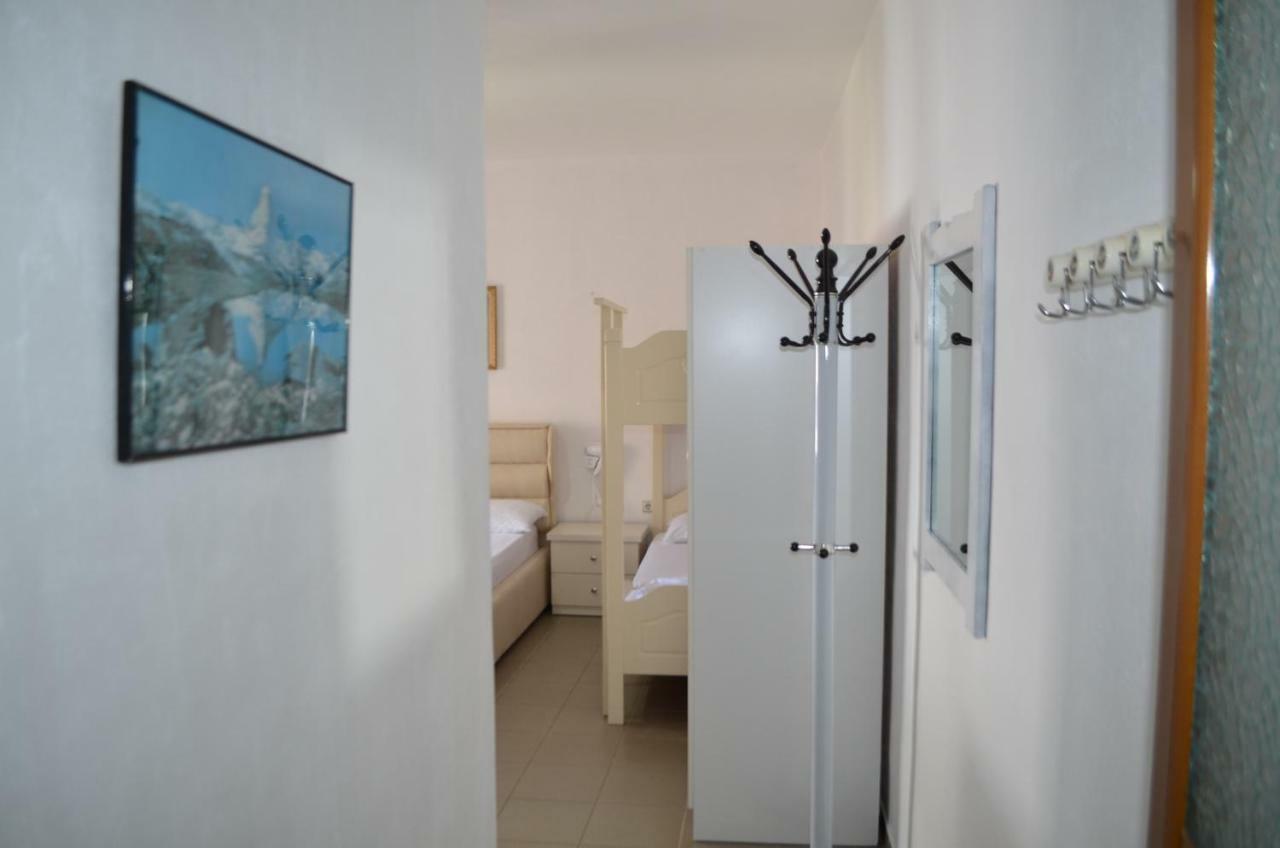 Villa Viktor Saranda Extérieur photo